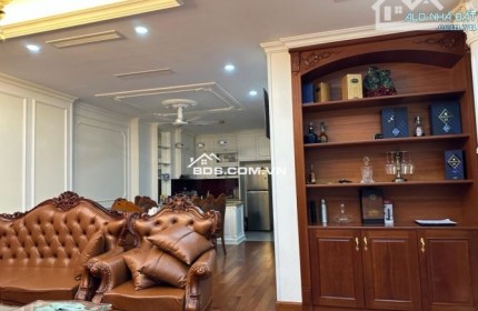 BÁN NHÀ KĐT HDMON MỸ ĐÌNH 100M2*7T, THANG MÁY, Ô TÔ TRÁNH, GIÁ 42.5TỶ